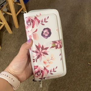 Phone wristlet!